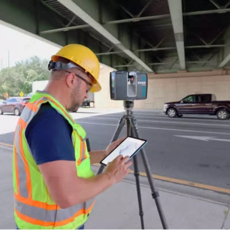 FARO Focus Premium Core lazer skaneri MCHJ ENERGOTA'MINOT