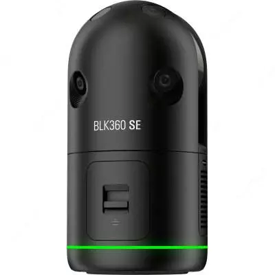 Лазерный сканер Leica BLK360 SE Только в розницу