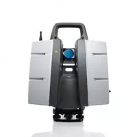 2 100 000 000 сум Лазерный сканер Leica ScanStation P50