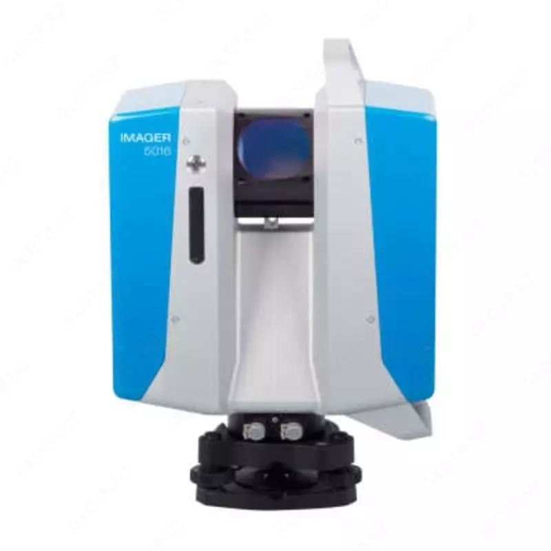 Лазерный сканер Z+F IMAGER 5016A - 2 500 000 000 сум