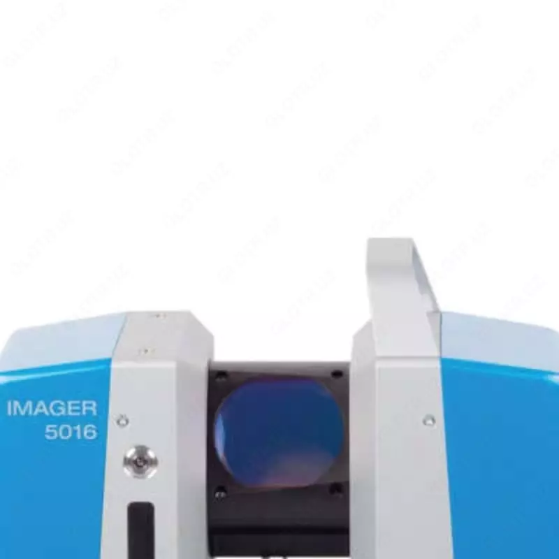 2 500 000 000 сум Лазерный сканер Z+F IMAGER 5016A