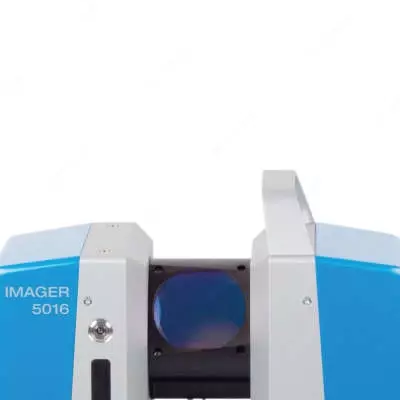 2 500 000 000 сум / шт Лазерный сканер Z+F IMAGER 5016A