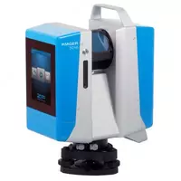 Лазерный сканер Z+F IMAGER 5016