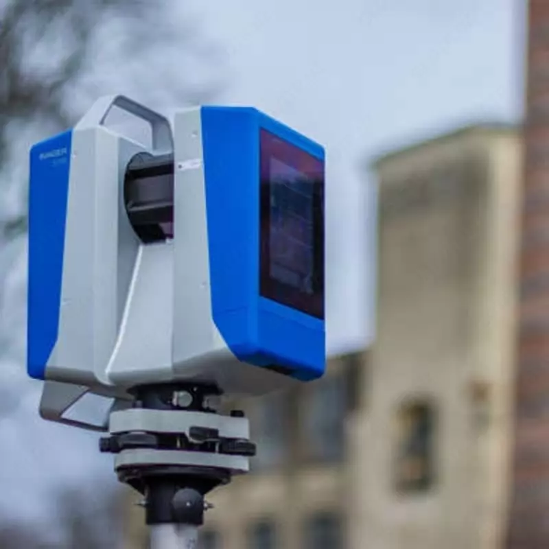 Лазерный сканер Z+F IMAGER 5016 Только в розницу