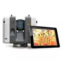 1 470 000 000 сум Наземный лазерный сканер Leica RTC360 + Register 360 plus