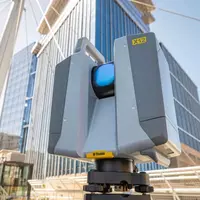 2 290 000 000 сум Лазерный сканер Trimble X12