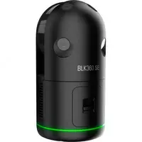 Лазерный сканер Leica BLK360 SE Essentials