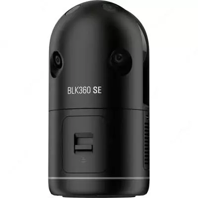 505 000 000 сум / шт Лазерный сканер Leica BLK360 SE Essentials