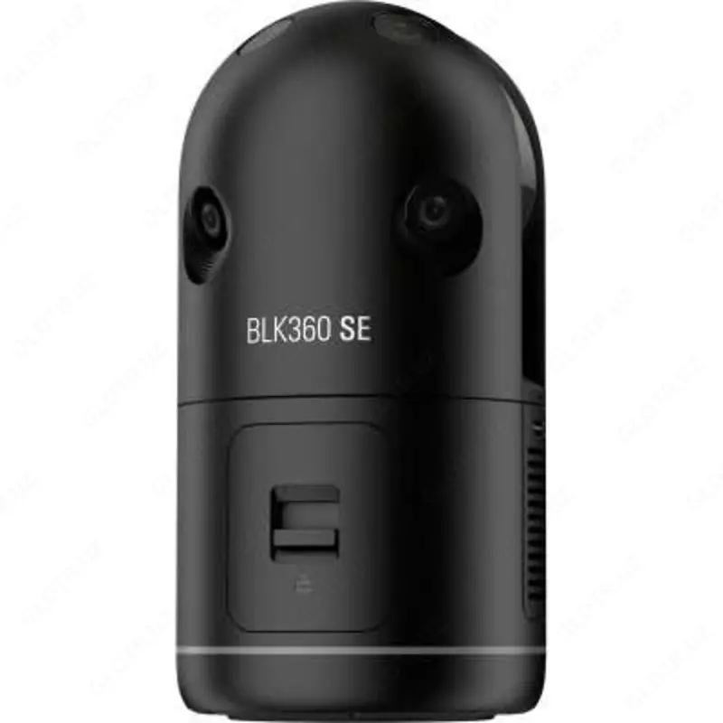 505 000 000 сум Лазерный сканер Leica BLK360 SE Essentials