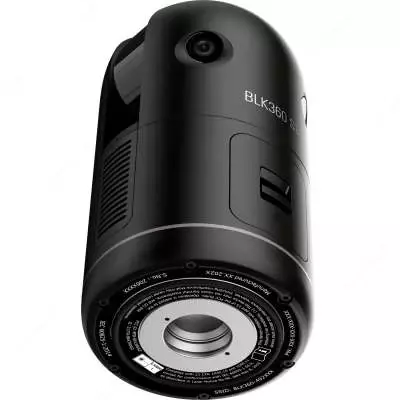 Лазерный сканер Leica BLK360 SE Essentials MCHJ ENERGOTA'MINOT