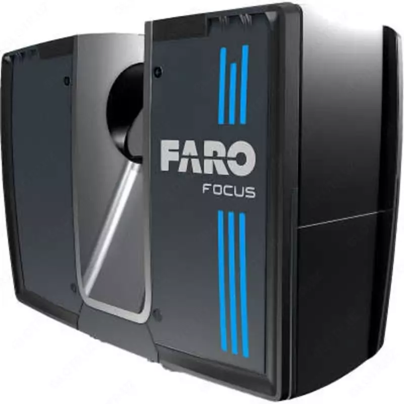 Лазерный сканер FARO Focus Premium Max