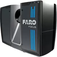 Лазерный сканер FARO Focus Premium Max
