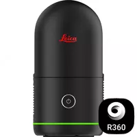 Лазерный сканер Leica BLK360 G2