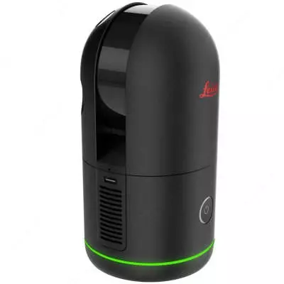 Лазерный сканер Leica BLK360 G2 - 623 000 000 сум / шт