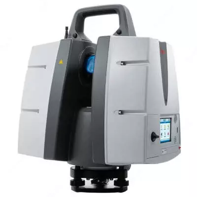 Комплект 3D-сканера Leica ScanStation P30 + REGISTER + 3DR - 2 190 000 000 сум / шт