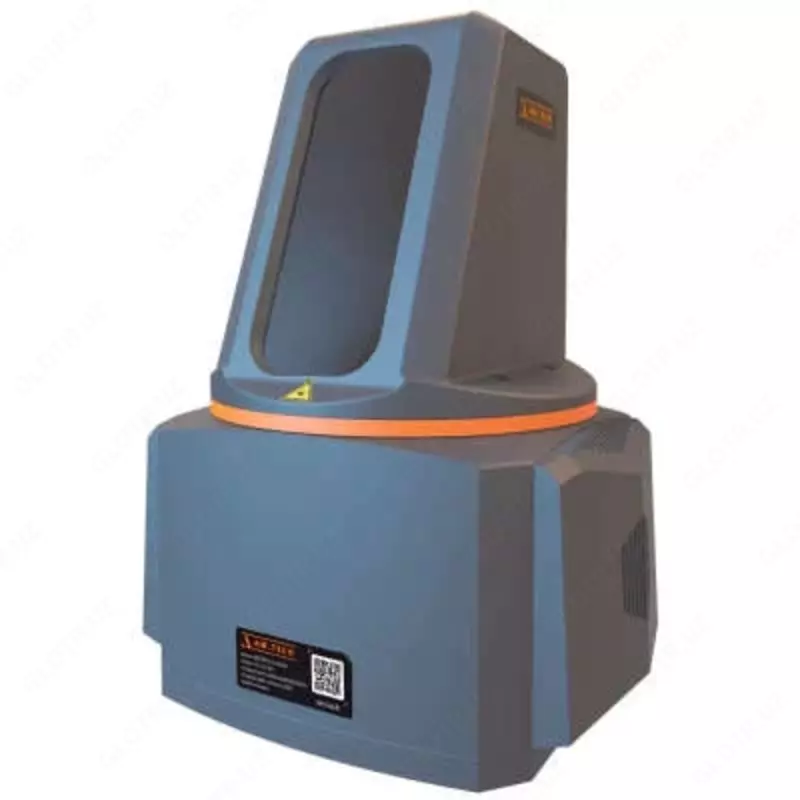 AM.TECH GLS1000 lazer skaneri