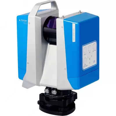 Z+F IMAGER 5024A lazer skaneri