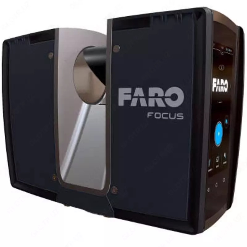 Лазерный сканер FARO Focus Premium 350