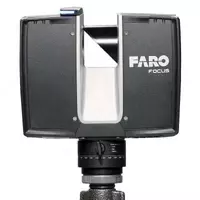1 130 000 000 сум Лазерный сканер FARO Focus Premium 350