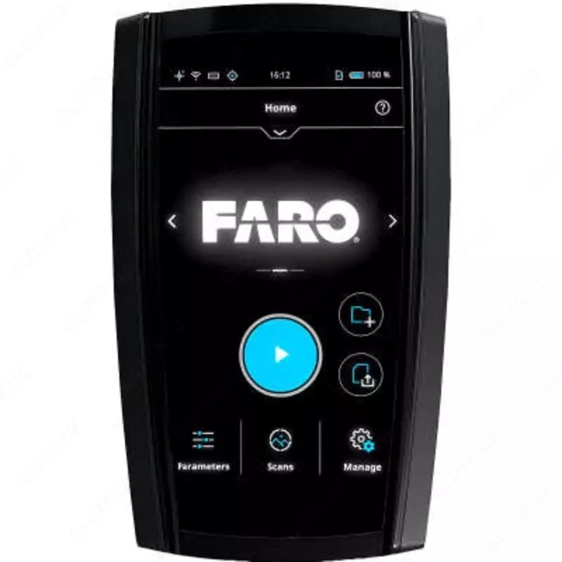 Лазерный сканер FARO Focus Premium 350 Только в розницу
