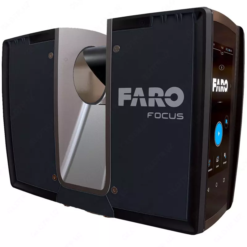 Лазерный сканер FARO Focus Premium 150
