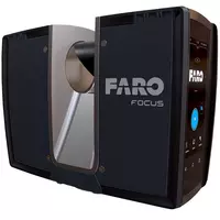 Лазерный сканер FARO Focus Premium 150