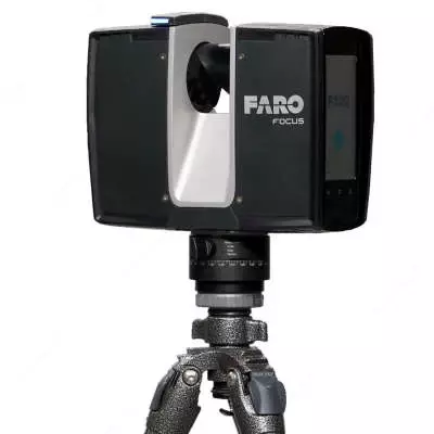 Лазерный сканер FARO Focus Premium 150 Только в розницу