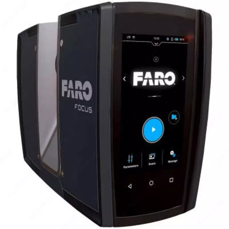 825 000 000 сум Лазерный сканер FARO Focus Premium 70