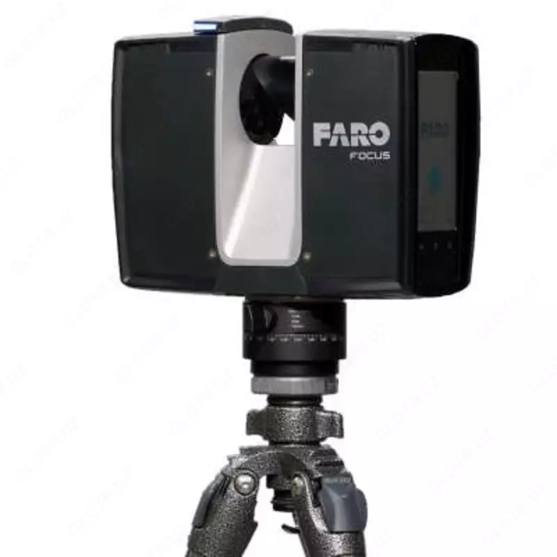 Лазерный сканер FARO Focus Premium 70 Только в розницу