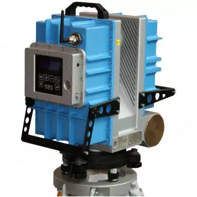 Лазерный сканер Z+F IMAGER 5006EX