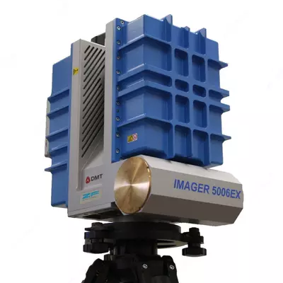 Лазерный сканер Z+F IMAGER 5006EX - 650 000 000 сум / шт