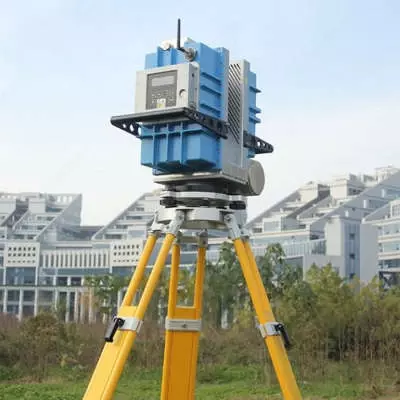 650 000 000 сум / шт Лазерный сканер Z+F IMAGER 5006EX