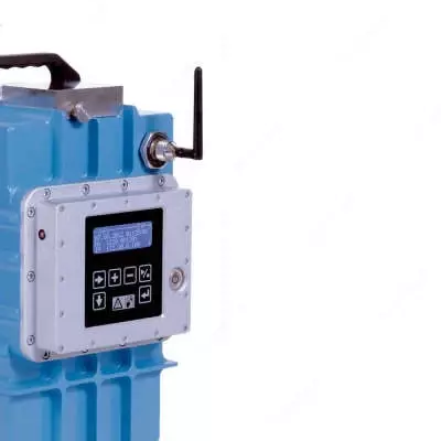 Лазерный сканер Z+F IMAGER 5006EX Только в розницу