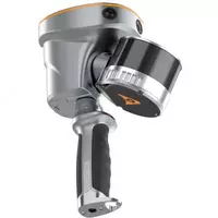 Мобильный GNSS-RTK сканер SLAM CHCNAV RS10-32