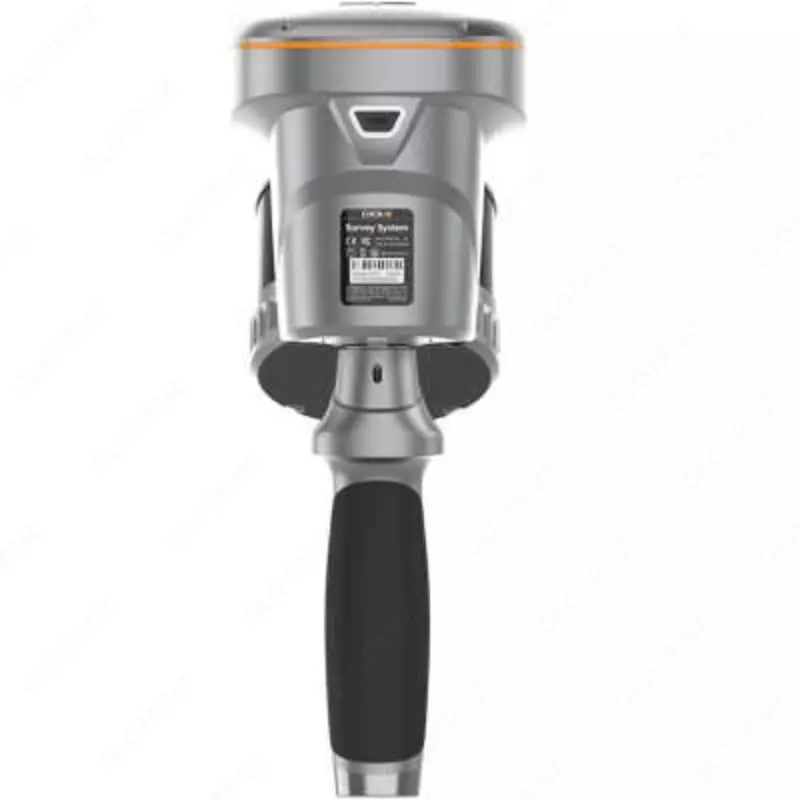 Мобильный GNSS-RTK сканер SLAM CHCNAV RS10-32 Только в розницу