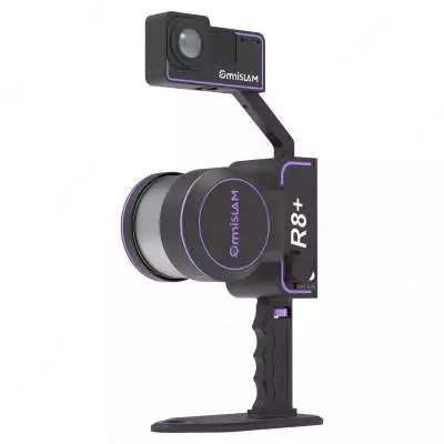 SLAM сканер OmniSLAM R8+300