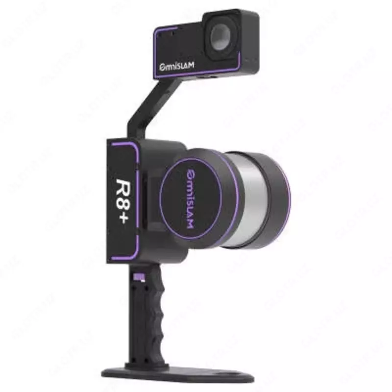 OmniSLAM R8+300 SLAM skaner - 700 000 000 so'm