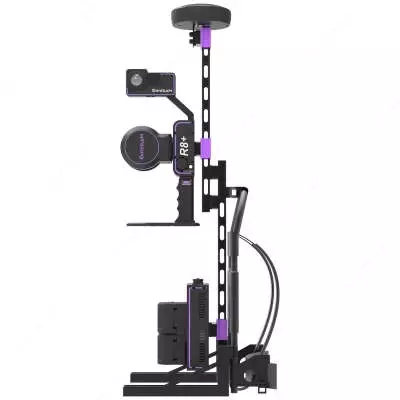 700 000 000 сум / шт SLAM сканер OmniSLAM R8+300