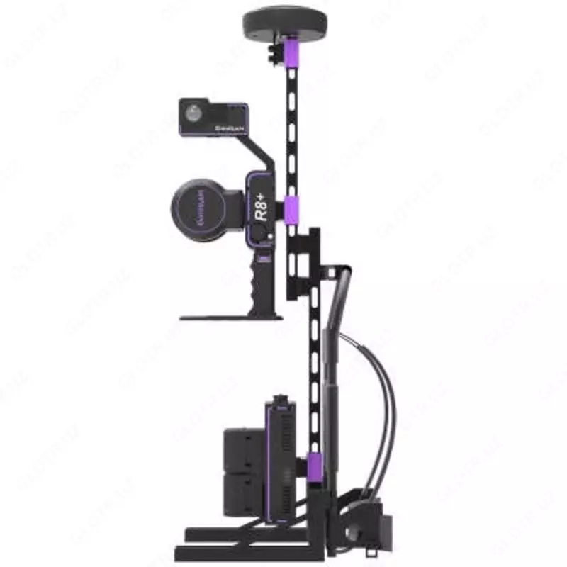 700 000 000 so'm OmniSLAM R8+300 SLAM skaner