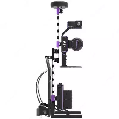 SLAM сканер OmniSLAM R8+300 Только в розницу