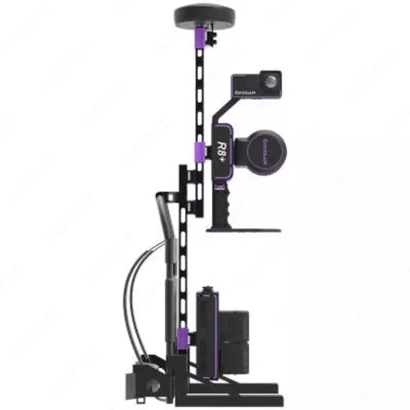OmniSLAM R8+300 SLAM skaner Chakana savdo