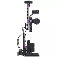 OmniSLAM R8+300 SLAM skaner Chakana savdo