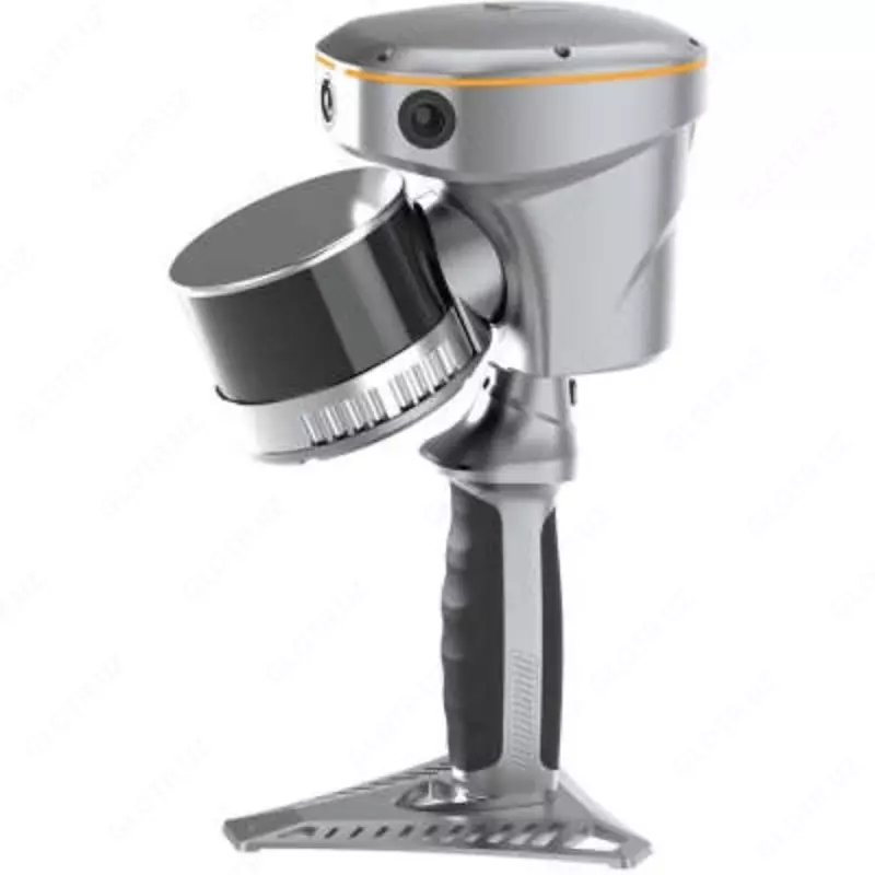 SLAM сканер CHCNAV RS10 + Кредо 3D Скан + Топограф
