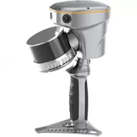 SLAM сканер CHCNAV RS10 + Кредо 3D Скан + Топограф