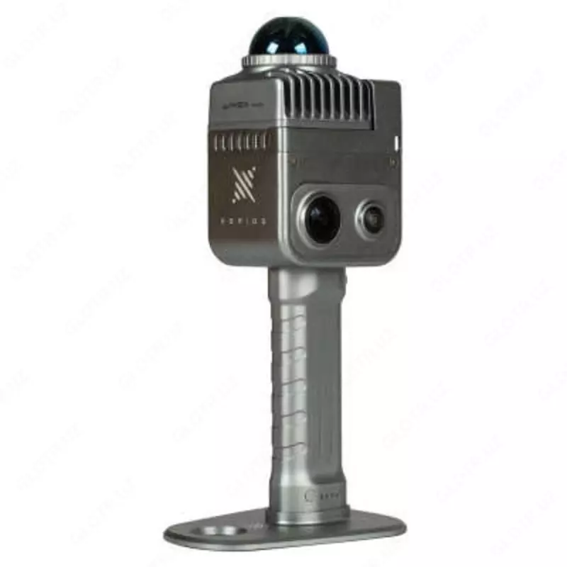 SLAM сканер XGRIDS LixelKity K1