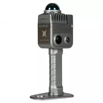 SLAM skaner XGRIDS LixelKity K1