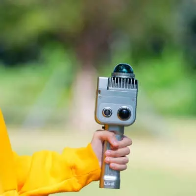 198 000 000 so'm / dona SLAM skaner XGRIDS LixelKity K1