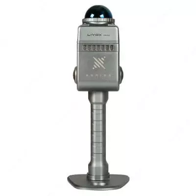 SLAM skaner XGRIDS LixelKity K1 MCHJ ENERGOTA'MINOT