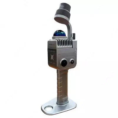 SLAM сканер XGRIDS LixelKity K1 RTK