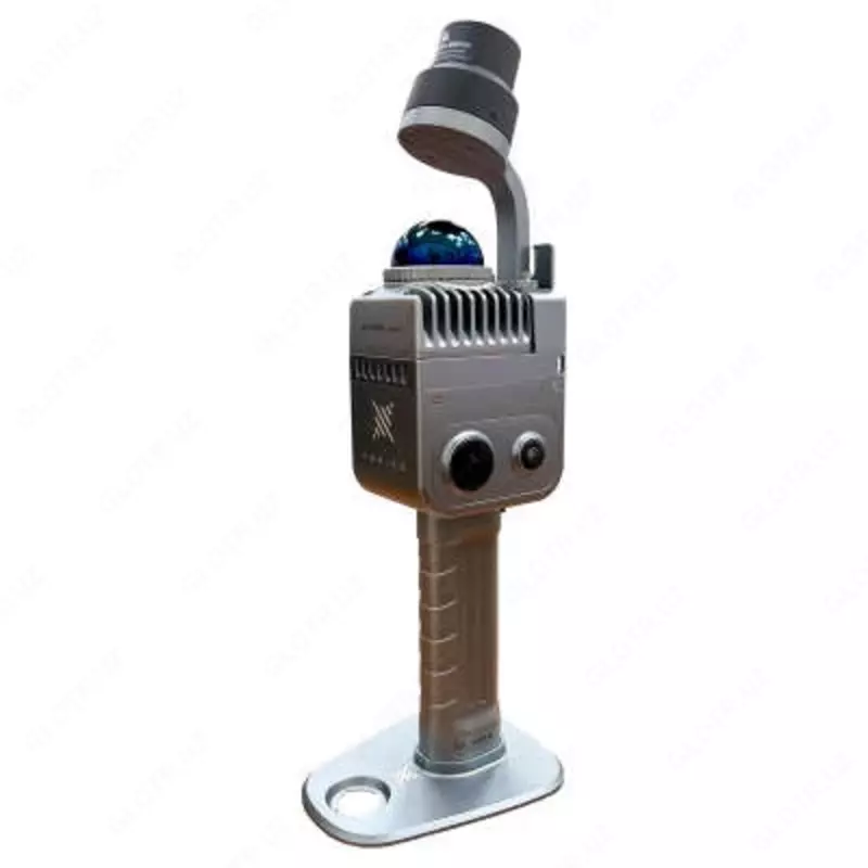 SLAM skaner XGRIDS LixelKity K1 RTK